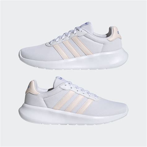 adidas lite racer weiß 38 2 3|adidas lite racer 2.0 decathlon.